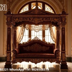 Modern Luxury Swing Design for Stylish Home Interiors No-568