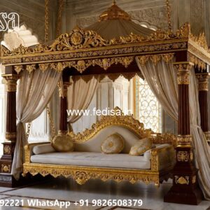 Luxury Swing Design with Elegant Hanging Features No-569