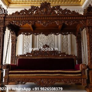 Luxury Swing Design for Sophisticated Living Spaces No-603