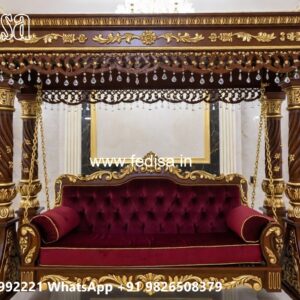 Elegant Luxury Swing Design for Luxury Home Renovation No-608