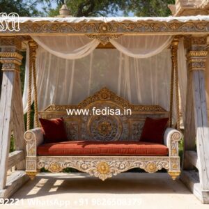Luxury Swing Design for Beautiful Modern Apartments No-610