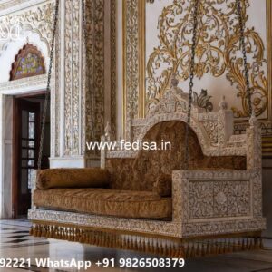 Luxury Swing Design for Modern Hall Decoration Ideas No-613