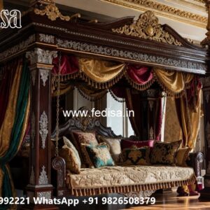 Luxury Swing Design for Comfortable Family Gatherings No-626