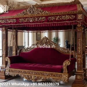 Luxury Swing Design for Stylish Home Makeover Ideas No-631