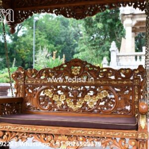 Luxury Swing Design for Relaxing Modern Home Spaces No-633