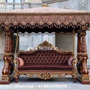 Luxury Swing Design for Elegant Lifestyle Interiors No-639