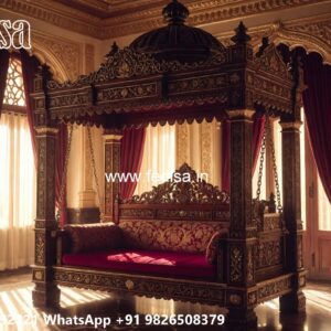 Luxury Swing Design for Sophisticated Home Decoration No-641