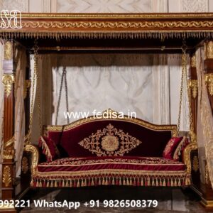 Luxury Swing Design for Grand Luxury Home Interiors No-645