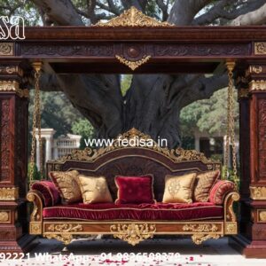 Classic Swing Design Ideas for Elegant Home Interiors No-651
