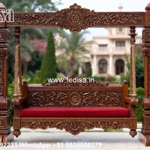 Traditional Classic Swing Design for Luxury Living Rooms No-652