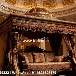 Premium Classic Swing Design for Indoor Seating Spaces No-655