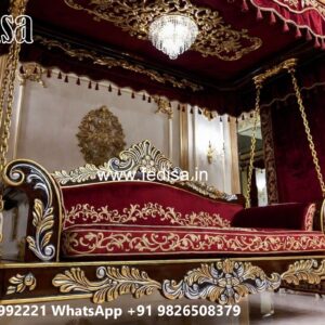 Classic Swing Design for Stylish Hall Decoration No-657