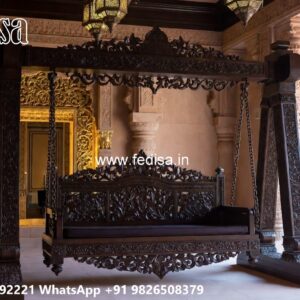 Designer Classic Swing Design for Premium Home Decor No-663