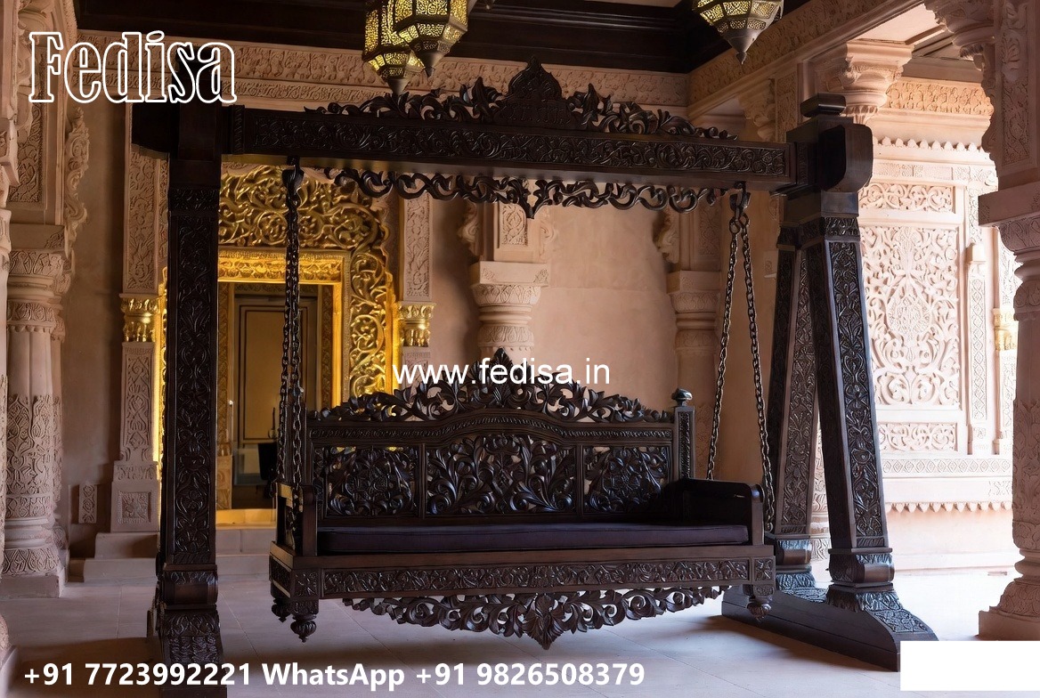 Designer Classic Swing Design for Premium Home Decor No-663