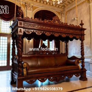 Classic Swing Design Ideas for Modern Traditional Homes No-667