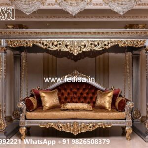 Premium Classic Swing Design for Luxury Apartments No-671
