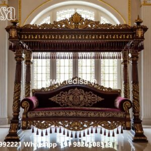 Stylish Classic Swing Design for Hall Interior Styling No-678