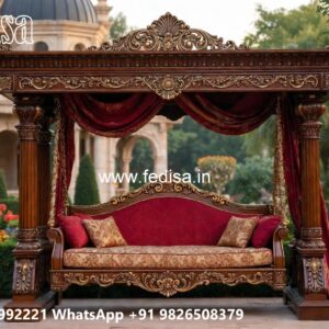 Classic Swing Design for Sophisticated Home Decoration No-680