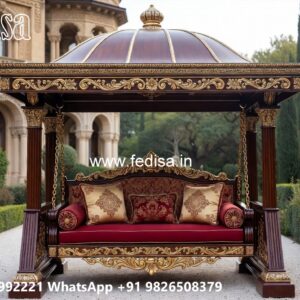Classic Swing Design for Traditional Interior Inspiration No-684