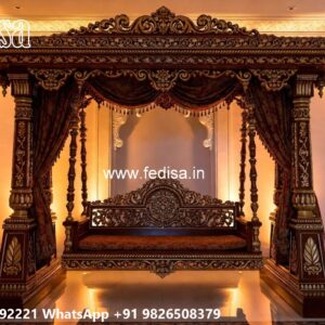 Traditional Classic Swing Design for Stylish Homes No-690