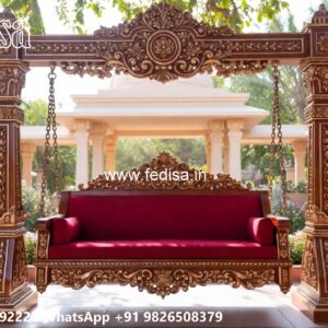 Premium Classic Swing Design for Hall Decoration No-695