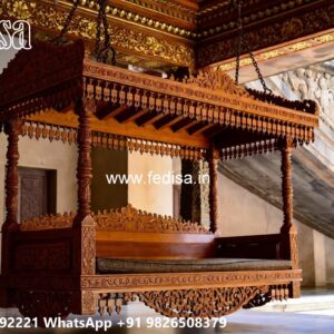 Luxury Classic Swing Design for Spacious Interiors No-697