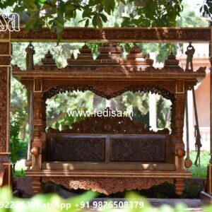 Classic Swing Design for Sophisticated Living Rooms No-700