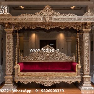 Classic Swing Design Ideas for Stylish Home Makeovers No-703