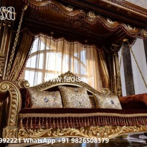 Premium Classic Swing Design with Royal Craftsmanship No-708