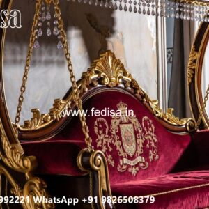 Classic Swing Design with Beautiful Hanging Style No-709
