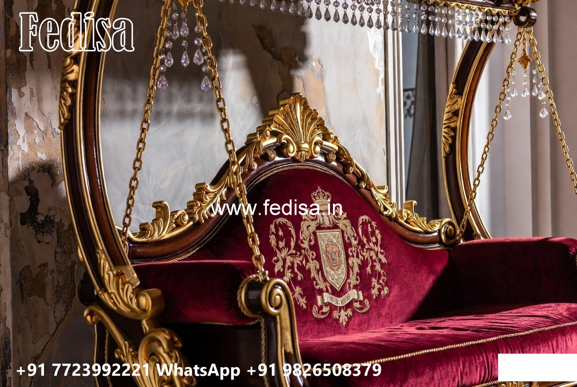Classic Swing Design with Beautiful Hanging Style No-709