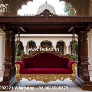 Vintage Classic Swing Design for Luxury Home Decor No-710