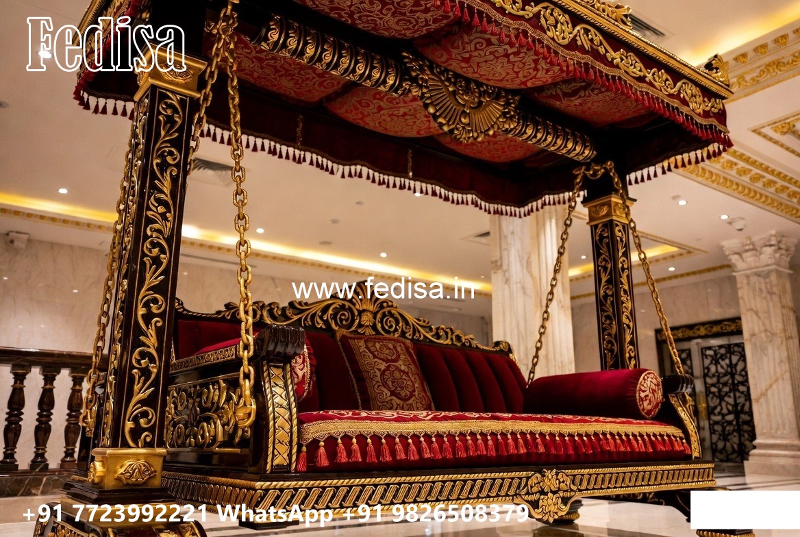 Classic Swing Design for Comfortable Home Seating No-716