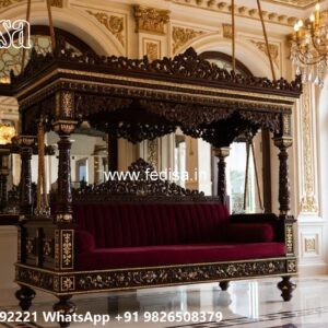 Classic Swing Design with Royal Palace Inspiration No-720