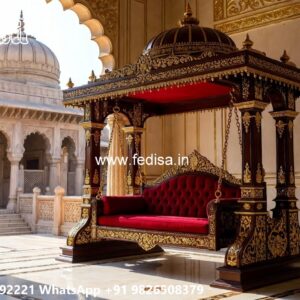 Classic Swing Design for Premium Living Space Decor No-724