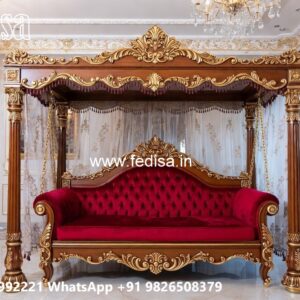 Classic Swing Design Ideas for Luxury Interior Styling No-727