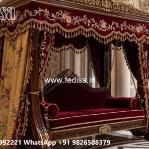 Classic Swing Design with Artistic Hanging Features No-729