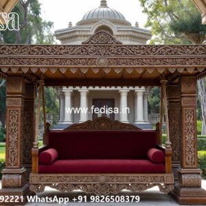 Premium Classic Swing Design for Indoor Hall Spaces No-730