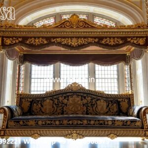 Classic Swing Design for Modern Traditional Living Rooms No-737