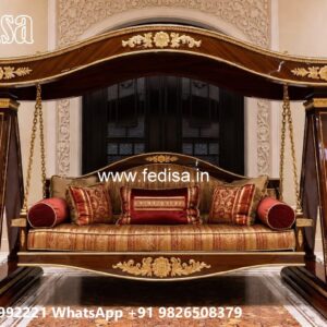 Classic Swing Design for Stylish Interior Decoration No-740