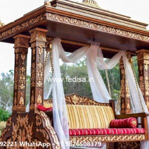 Elegant Classic Swing Design for Spacious Hall Areas No-742