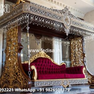 Classic Swing Design for Beautiful Family Interiors No-744
