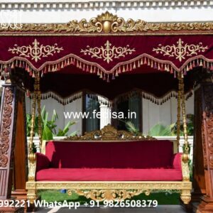 Classic Swing Design with Comfortable Seating Beauty No-746