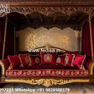 Designer Classic Swing Design for Elegant Home Decor No-747