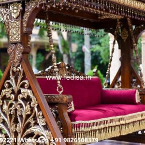 Royal Swing Design Ideas for Luxury Home Interiors No-751