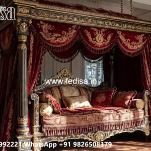 Designer Royal Swing Design for Luxury Living Spaces No-767