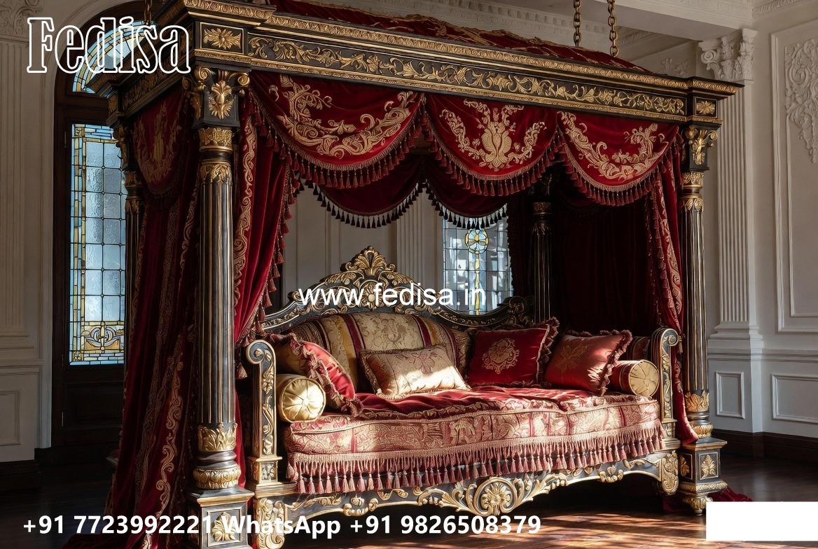 Designer Royal Swing Design for Luxury Living Spaces No-767