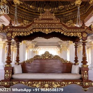Premium Royal Swing Design for Modern Traditional Homes No-772