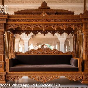 Royal Swing Design with Premium Decorative Finish No-781