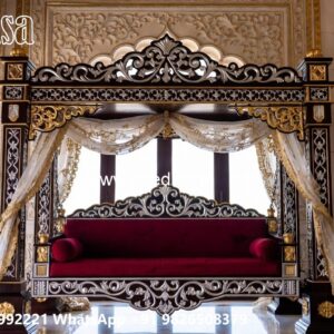 Royal Swing Design for Luxury Apartment Decoration No-785